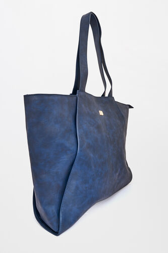 Navy Tote, , image 3